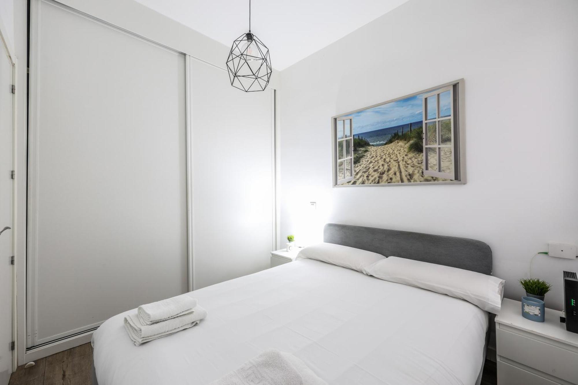 Appartement Unique Flat La Latina * Billiard & Darts à Madrid Extérieur photo